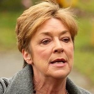 Anne Kirkbride