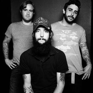 Band Of Horses