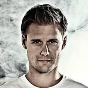 Armin van Buuren