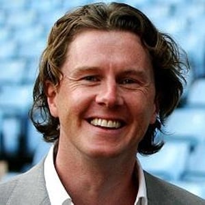 Steve McManaman
