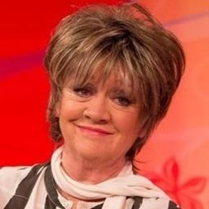 Amanda Barrie
