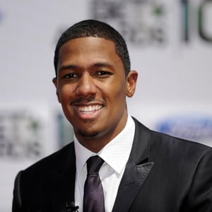 Nick Cannon