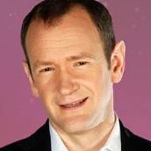 Alexander Armstrong