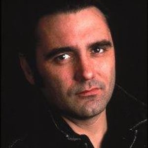 Tony Slattery