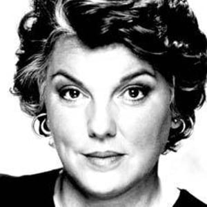 Tyne Daly