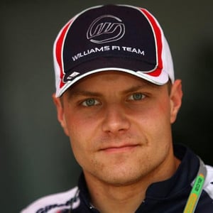 Valtteri Bottas
