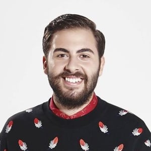 Andrea Faustini