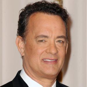 Tom Hanks