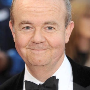 Ian Hislop