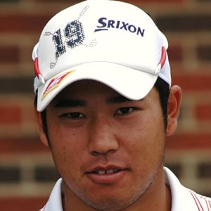 Hideki Matsuyama