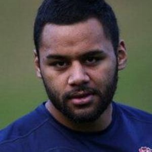Billy Vunipola