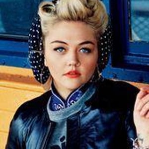 Elle King