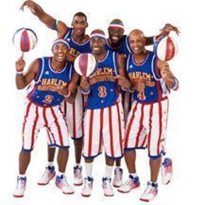 Harlem Globetrotters