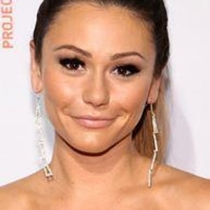 Jenni “JWOWW” Farley