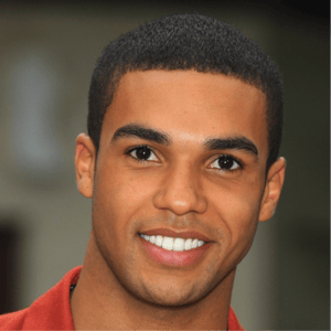Lucien Laviscount
