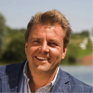 Martin Roberts