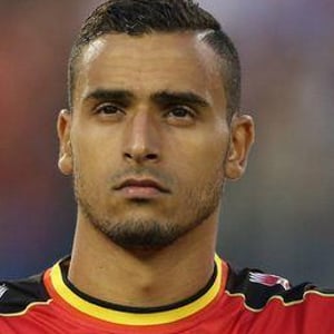 Nacer Chadli