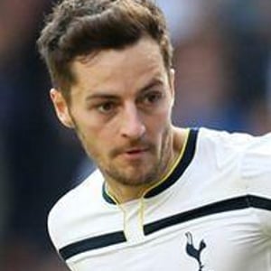 Ryan Mason