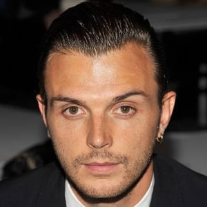 Theo Hutchcraft