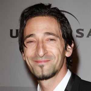 Adrien Brody