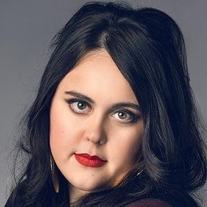 Sharon Rooney