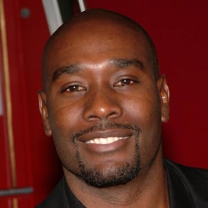 Morris Chestnut