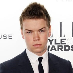 Will Poulter
