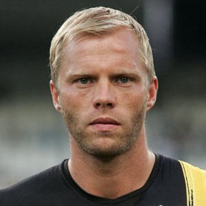 Eidur Gudjohnsen