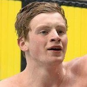 Adam Peaty
