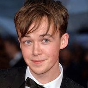 Alex Lawther