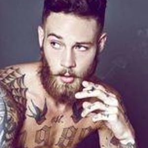 Billy Huxley