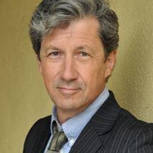 Charles Shaughnessy