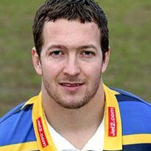 Danny McGuire