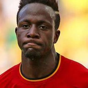 Divock Origi