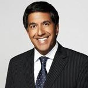 Dr. Sanjay Gupta