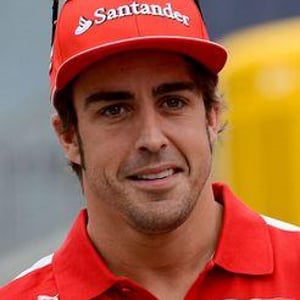 Fernando Alonso