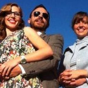 Lake Street Dive