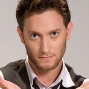 Lior Suchard