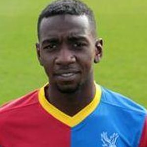 Yannick Bolasie