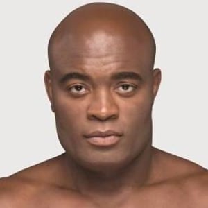 Anderson Silva