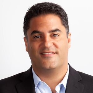 Cenk Uygur