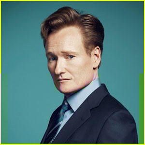 Conan O’Brien