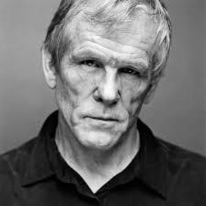 Nick Nolte