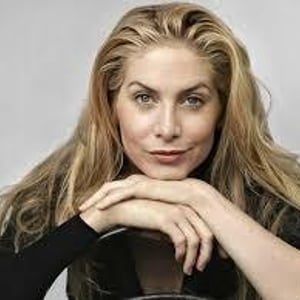 Elizabeth Mitchell