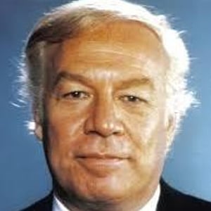 George Kennedy
