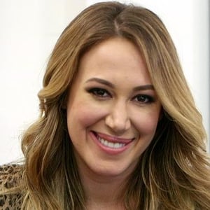 Haylie Duff