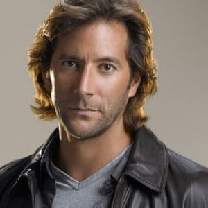 Henry Ian Cusick