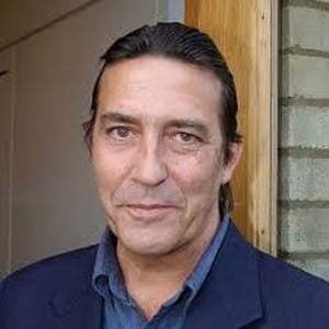 Ciaran Hinds