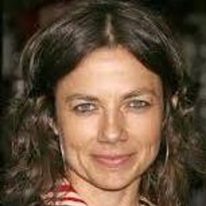 Justine Bateman