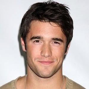 Josh Bowman